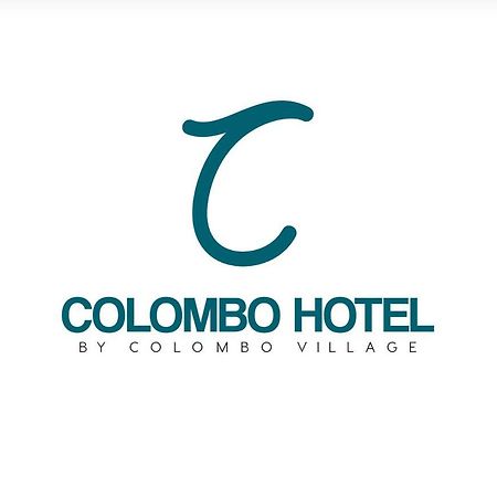 Colombo Hotel By Colombo Village Exterior foto