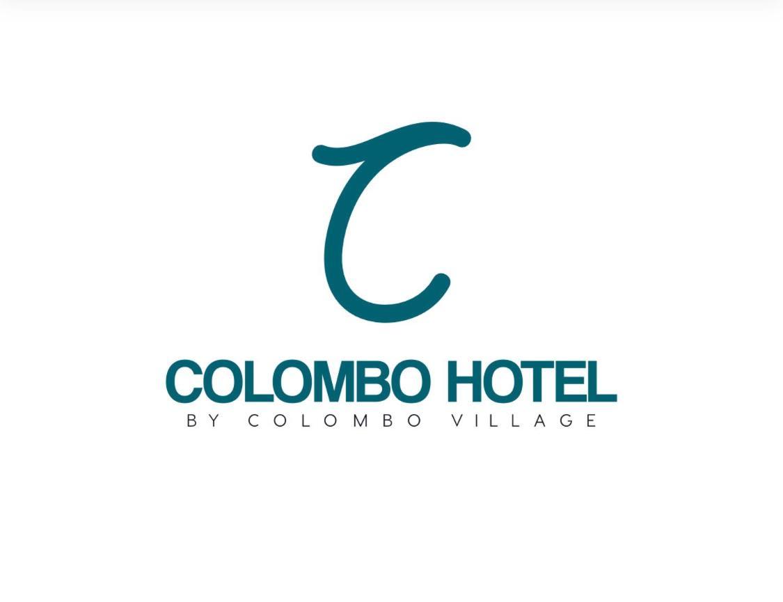 Colombo Hotel By Colombo Village Exterior foto